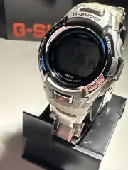 Casio G-Shock Men's Tough Solar Atomic World Time Sport 46mm Watch MTGM900DA-8A