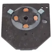 E-Z-GO Golf Cart Forward and Reverse Contact Switch Board Assembly | 1971-Up
