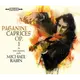 拉賓 帕格尼尼 : 24首無伴奏練習與隨想曲PAGANINI : CAPRICES OP.1 FOR UNACCOMPANIED VIOLIN﹧MICHAEL RABIN