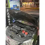 ☼ 台中電池達人 ► 紅龍 EMTRAC 65B24L 銀合金 高啟動 愛馬龍 NISSAN SENTRA 技師安裝