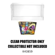 Protector For Adventure Time: Card Wars - 10th Anniversary Storage Box