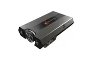 Creative Sound BlasterX G6 External Gaming Sound Card (70SB177000000)