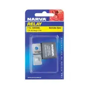 Narva Relay 12V 40A 4 Pin