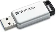 Verbatim Store'n'Go Secure Pro USB 3.0 Drive 16GB
