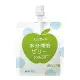 日本BALANCE 沛能思 介護食品 能量補給果凍水 青蘋果口味150g