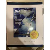 在飛比找蝦皮購物優惠-Calculus brief edition 11th