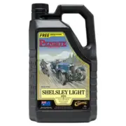 Penrite Classic Shelsley Light 20W-60 Engine Oil 5L SHELL005