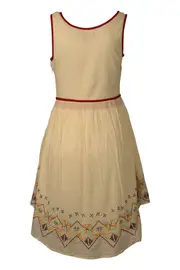 Monte Carlo Dress--LIV-8680