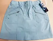 Jamie Sadock Skorts Moondust Size 0 New with Tags Were $110