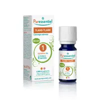 在飛比找蝦皮購物優惠-法國 Puressentiel 璞萃 完全依蘭精油 5ml 