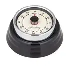 Academy Bronte Mechanical Kitchen Cooking Chef Timer with Magnet 60 Minute