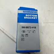 Shimano Ultegra 6800 PressFit Bottom Bracket Fit BB 86.5 BB92 SM-BB72-41B