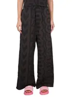 [Marc Jacobs] Marc Jacobs-Oversize Pants-Donna XS