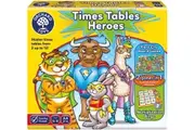 Orchard: Times Tables Heroes - Educational Game
