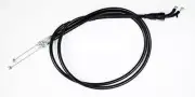 Motion Pro Black Vinyl Throttle Cable For Polaris Sportsman XP 850 2009-15