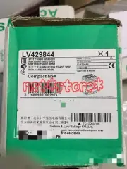 1pcs NEW NSX100N 3P 40A LV429844 circuit breaker