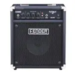 FENDER RUMBLE 電貝斯音箱 15 COMBO