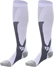 [Dress Cici] Running Compression Socks for Men And Women