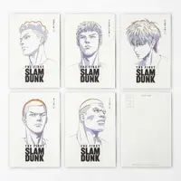 在飛比找蝦皮商城優惠-灌籃高手 劇場版 THE FIRST SLAM DUNK 明