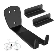 Wall Mount Bicycle Hanger Rack