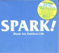 在飛比找Yahoo!奇摩拍賣優惠-八八 - Spark! Music For Outdoor 