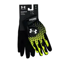 在飛比找蝦皮購物優惠-【滿千超取免運】UNDER ARMOUR 少年用 一雙入 合