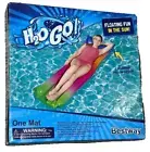 Rainbow Inflatable Pool Mat - H20 Go! 6ft X 27in - Lounge Float Mattress Bestway