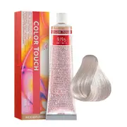 Wella Color Touch Rich Naturals 9/96 Very Light Blonde Cendrè Violet 60ml