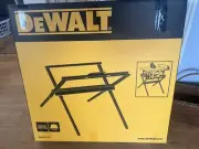 DeWALT DWE7491 DWE7492 Foldable Table Saw Stand Scissor