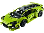[Lego] Lamborghini Huracán Tecnica