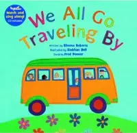 在飛比找誠品線上優惠-We All Go Traveling By (+CD)