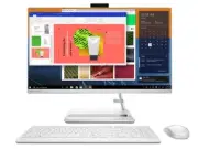 Lenovo IdeaCentre AIO 3 27" FHD Ryzen 7 16GB RAM 512GB All-in-One Desktop PC