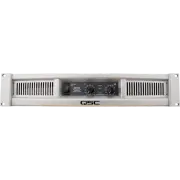 QSC GX5 Stereo Power Amplifier