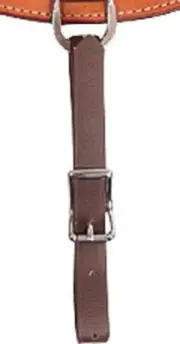 Martin Saddlery Flank Cinch Hobble Null Null