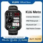 Smart Watch 1.96" 100+Dial with Compass Bluetooth Call Liveness Detection