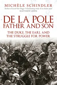 在飛比找誠品線上優惠-de la Pole, Father and Son: Th