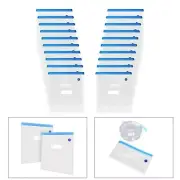 Efficiently Store Your For 3D Printer Filaments with Vacuum Bags Pack of 20