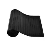 Broad Slat Bamboo Table Runner 140 x 33cm