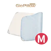 在飛比找蝦皮商城優惠-GIO Pillow 二合一床套(不含內墊) M號 60x1