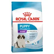 Royal Canin Giant Puppy Dry Dog Food