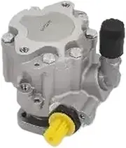 Power Steering Pump Compatible for Golf MK3 1.4 1.6 1991-1999 535145157 6N0145157 030145157 6N0145157X 1H0422155E 1J0422152G 1J0422154B(1H0422155E)