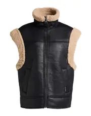 [KARL LAGERFELD] KARL LAGERFELD Vests - Item 16416242