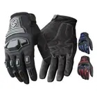 Scoyco MC24 Motorbike Racing Gloves Durable Motorcycle Gloves Street Dirt Bike