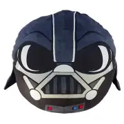 Star Wars Darth Vader 3D Ultra Stretch Soft CloudPillow 11" Travel/Home Comfort