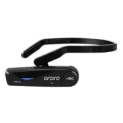 ORDRO EP6 PLUS 4K Sports Camera Head Mounted Camera Vlog Action Camera EIS 6.0