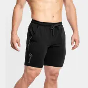 [VIRUS Intl'] VIRUS - Icon X 2 Shorts