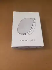 Yogasleep Travelcube Portable White Noise Sleep Sound Machine