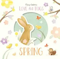 在飛比找博客來優惠-Love and Hugs: Spring