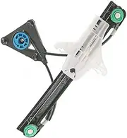 1 pc/set Lifter bracket - right rear 6R4839462E 6R4 839 462E Compatible with v-w vehicles 11-14 CAIJUN-AUTO