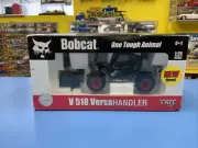 ERTL BOBCAT V 518 VERSA HANDLER 1:25 SCALE "NEW"